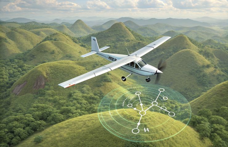 Hydrogen Production Potential Indicated by Philippine Native Hydrogen Survey