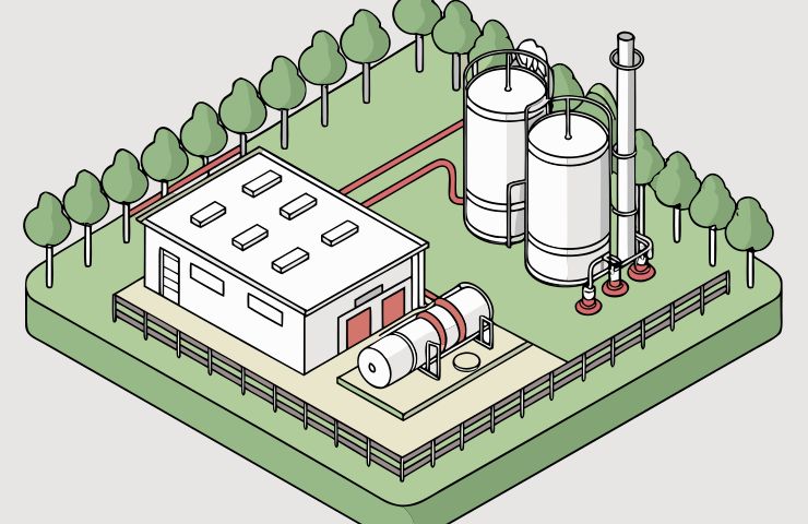 Green Hydrogen News: Andalusia Opens Public Consultation on 10 MW Almonte Plant
