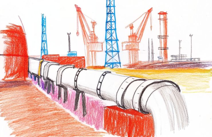 Hamburg Refinery to Tap HH-WIN Hydrogen Network for Green Diesel Production