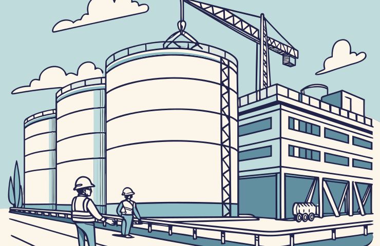 Hydrogen News: Kawasaki Launches Construction of 50-Tonne-Per-Day Green Hydrogen Liquefaction Plant