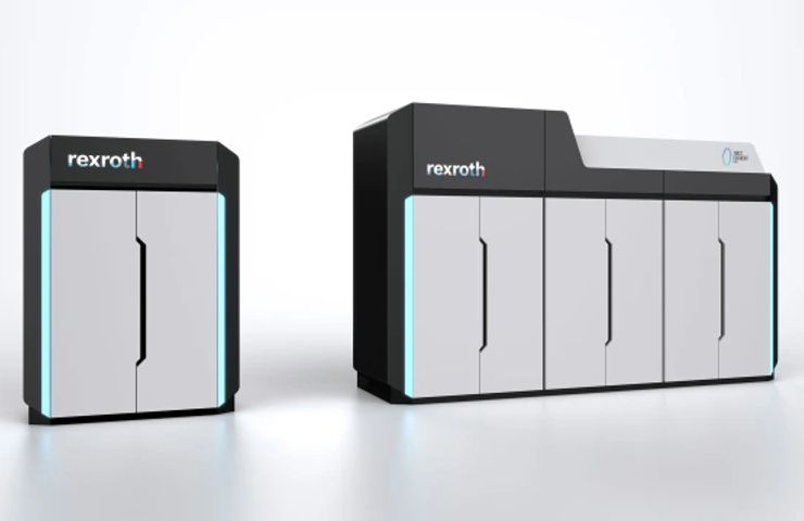 Hydrogen Refueling Stations: Bosch’s CryoPump Accelerates Heavy-Duty Truck Fueling