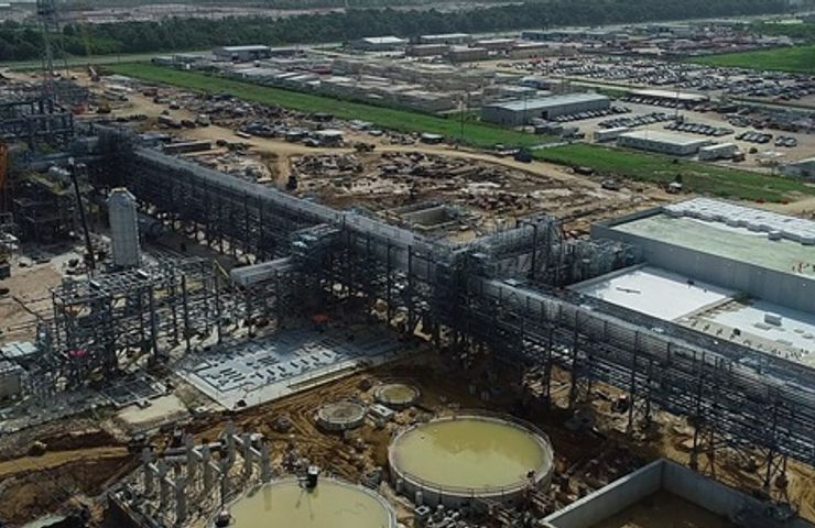 Blue Ammonia: Woodside Scales Back Investment in Beaumont New Ammonia Project
