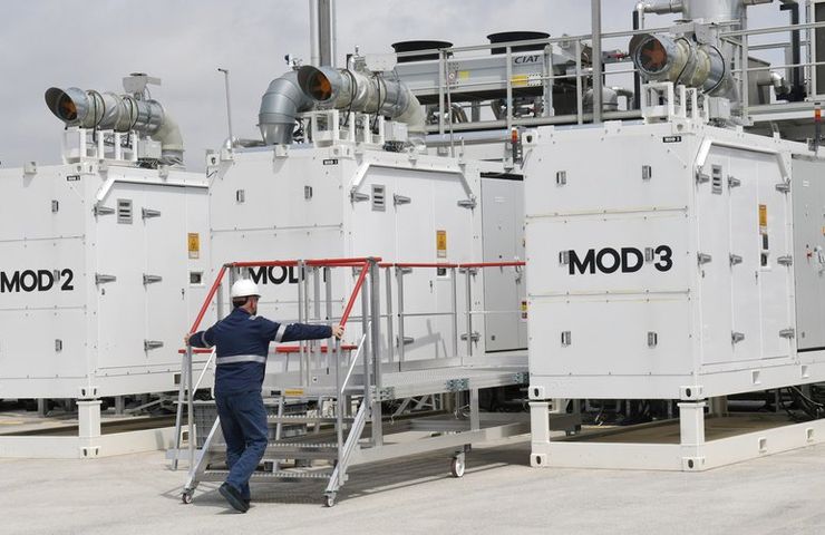 Genvia’s Béziers Facility Reaches 2,600-Hour Electrolysis Milestone