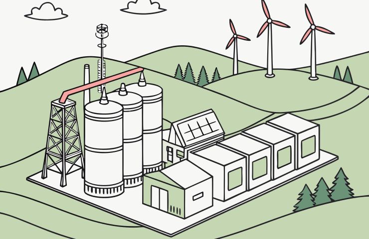 Nel ASA and Rheinmetall Explore Decentralised Synthetic Fuel Feasibility in Norway