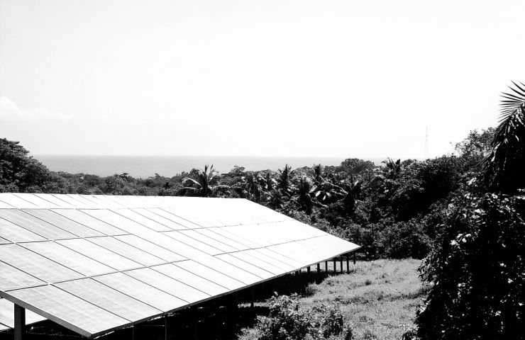 HDF Energy Acquires Full Control of Renewstable Barbados Project: A Step Towards Green Hydrogen Innovation