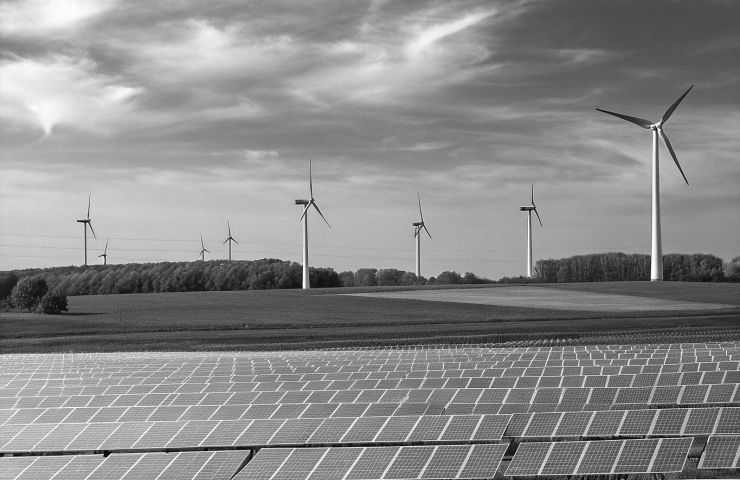 European Commission Opens Consultation to Reinforce EU Hydrogen Strategy
