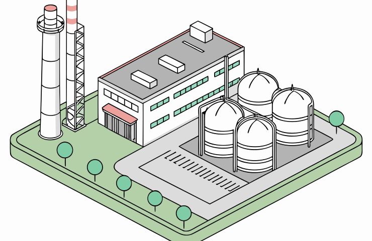 INPEX Launches Ammonia Production at Kashiwazaki Hydrogen Park