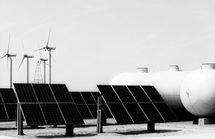 Spain's Hydrogen Sector: A Dynamic Landscape of Opportunities and Challenges