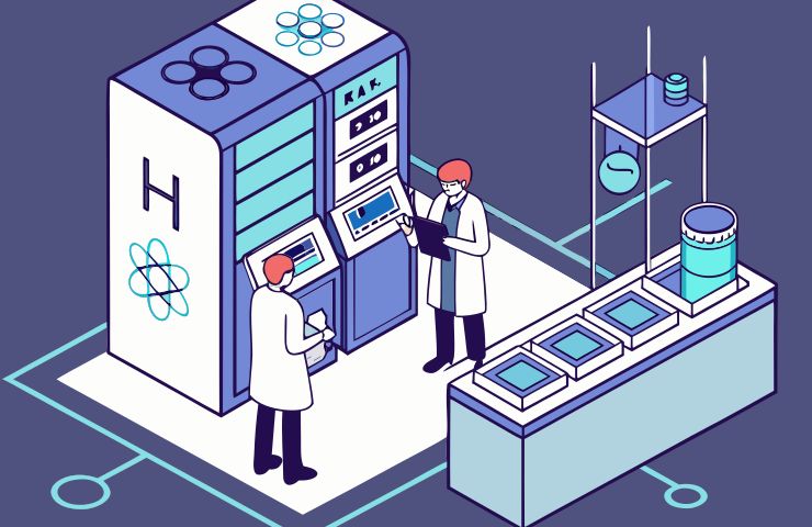 Revolutionizing Hydrogen Storage: A Path Towards Sustainable Energy
