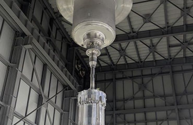 EBARA Opens World’s First Liquid Hydrogen Pump Test Center in Japan