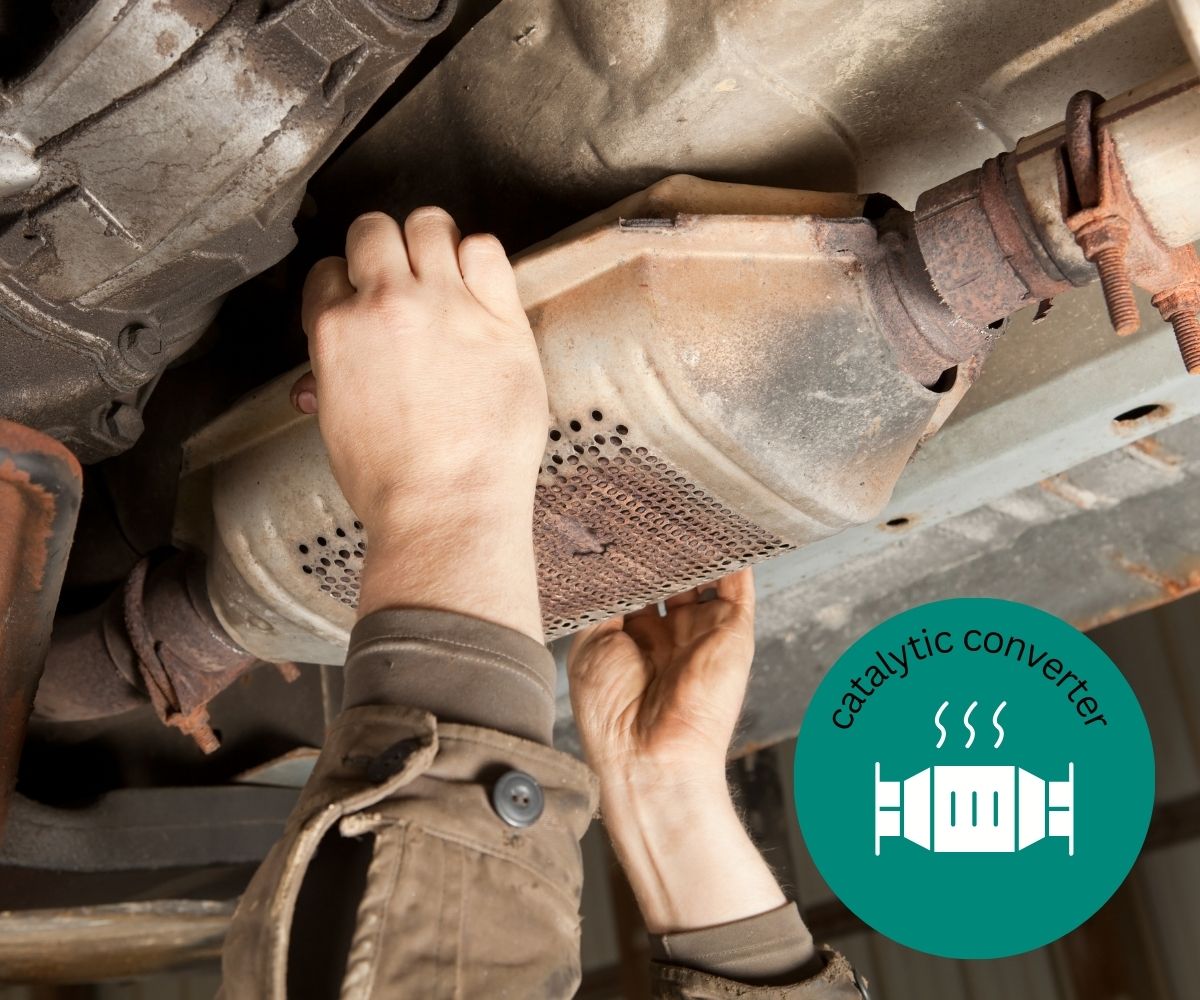 Tips for catalytic converter replacement and choosing neutralizers for your car 