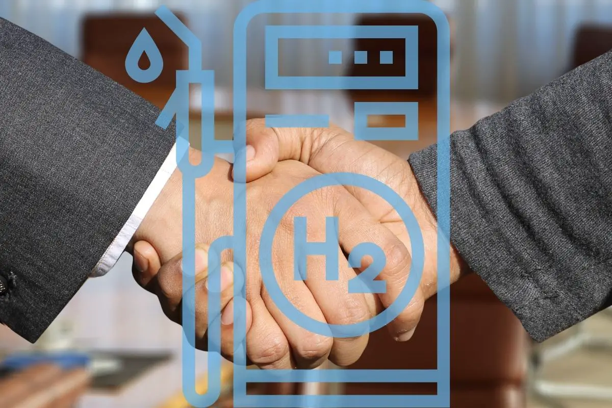 Nikola inks North American hydrogen fueling station construction agreement