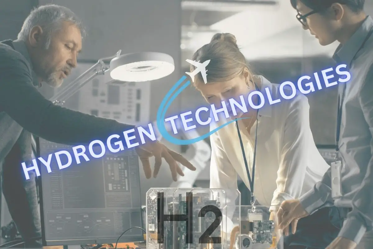 Airbus opens new center dedicated to hydrogen tech research - H2 News