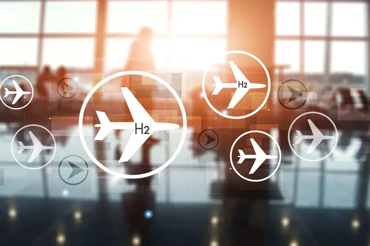 Researchers to develop cutting-edge hydrogen aviation technologies with Moog Aircraft  - H2 News