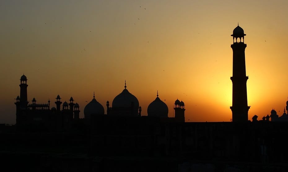 Pakistan’s first renewable energy institute could be built with US help