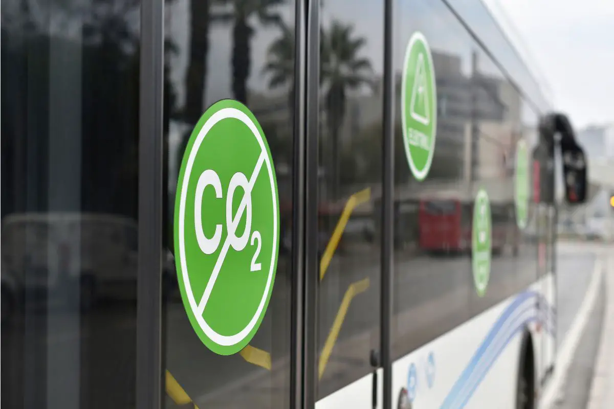 Hydrogen fuel cells could eliminate CO2 from heavy vehicles, says HMI - H2 News