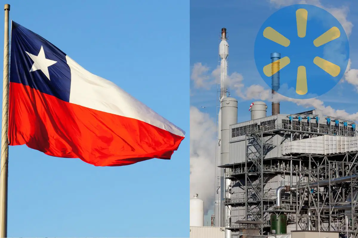 Latin America gets first-of-its-kind green hydrogen plant, thanks to Walmart - H2 News