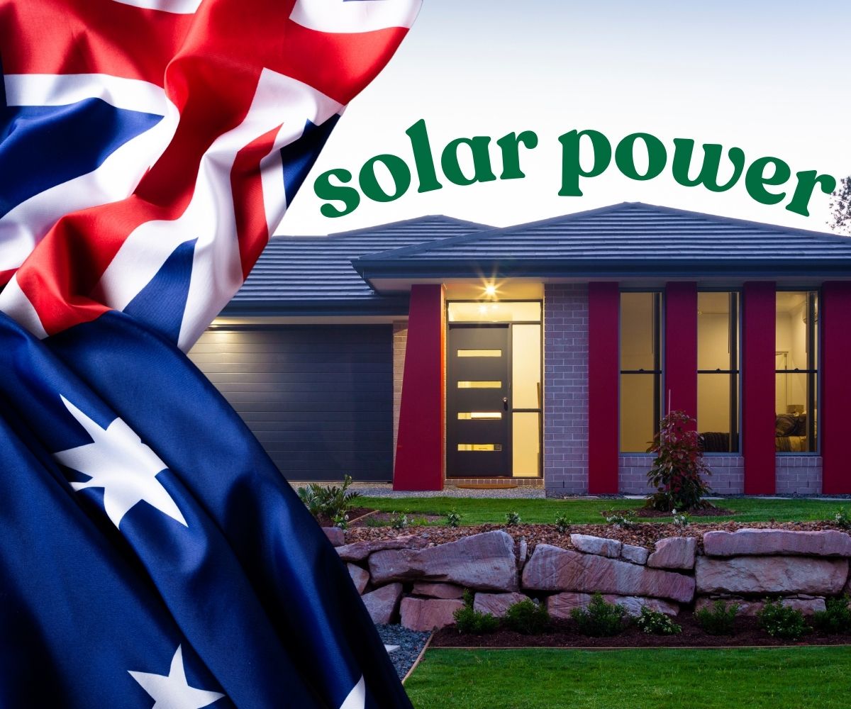 The Top 3 Reasons to Install a Solar Power Generation System on Your Australian Property