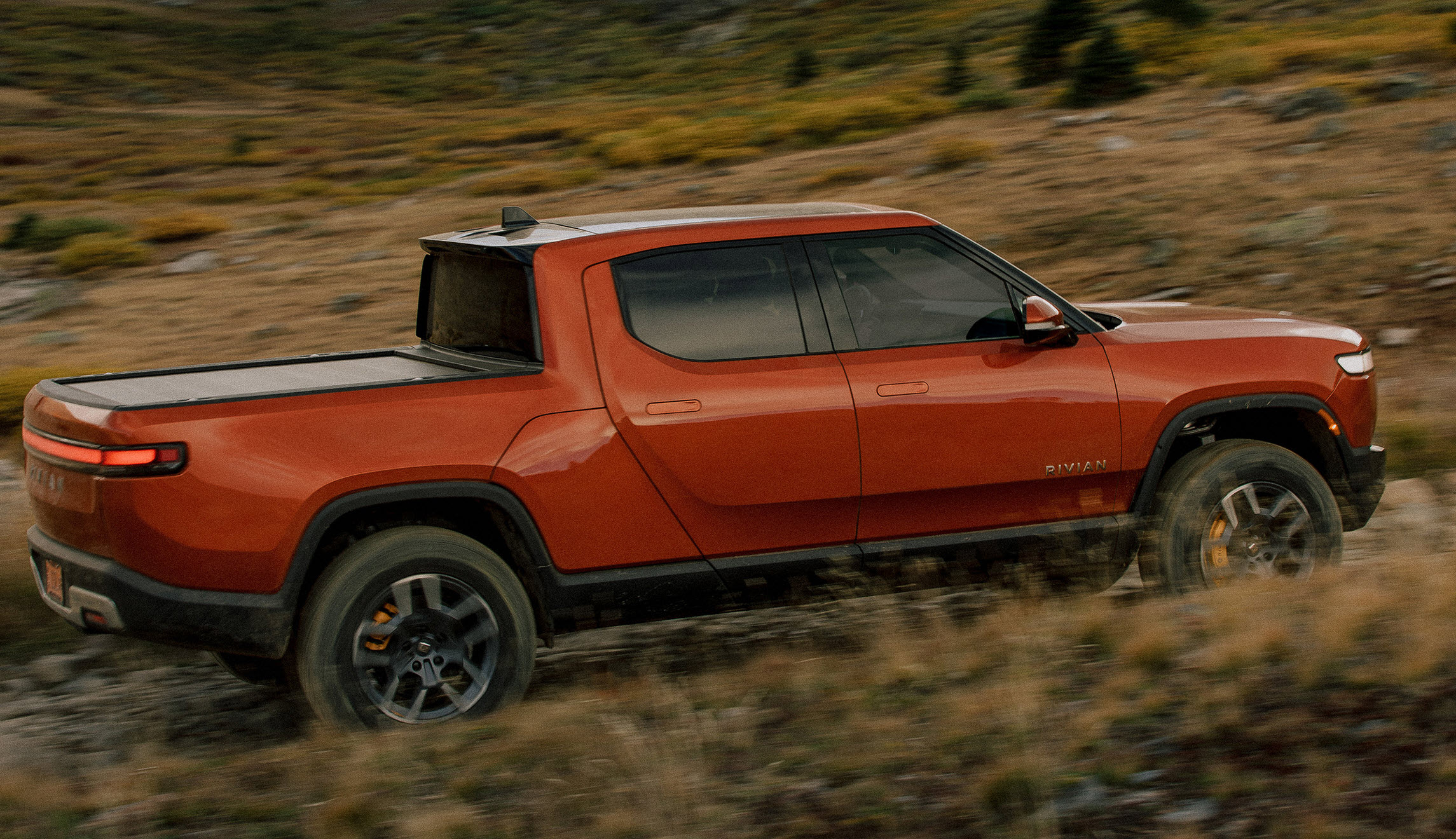 Battery Powered Pickup Trucks - The Proof is in the Pulling