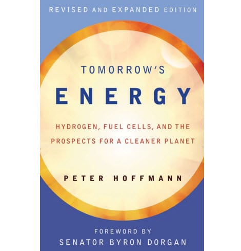 Tomorrow’s Energy popular among hydrogen energy supporters
