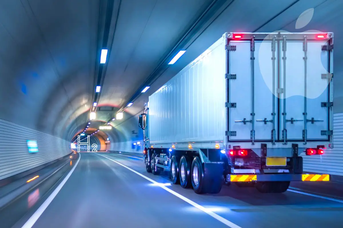 Transport will be the most popular hydrogen fuel application worldwide by 2030 - H2 News