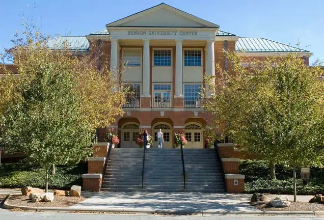 Hydrogen fuel storage the subject of research from Wake Forest