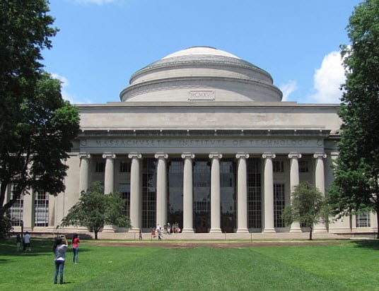 MIT study: U.S. can store a century of carbon dioxide %sep%