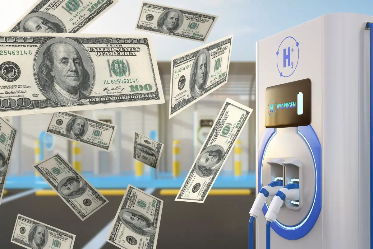 Nikola receives $41.9 million hydrogen refueling stations grant in California  H2 News