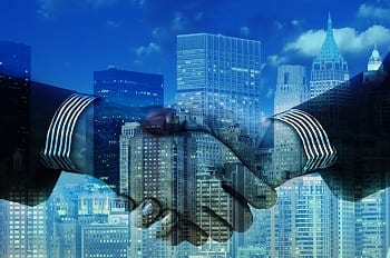 Companies Partner to Improve Hydrogen Fuel Cells Production System - Handshake