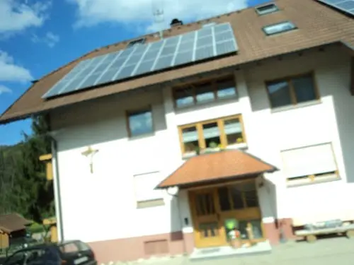 Solar energy continues to grow in Germany - Hydrogen Fuel News