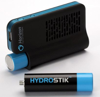 Apple is not alone in the world of portable hydrogen fuel cells - Hydrogen Fuel News
