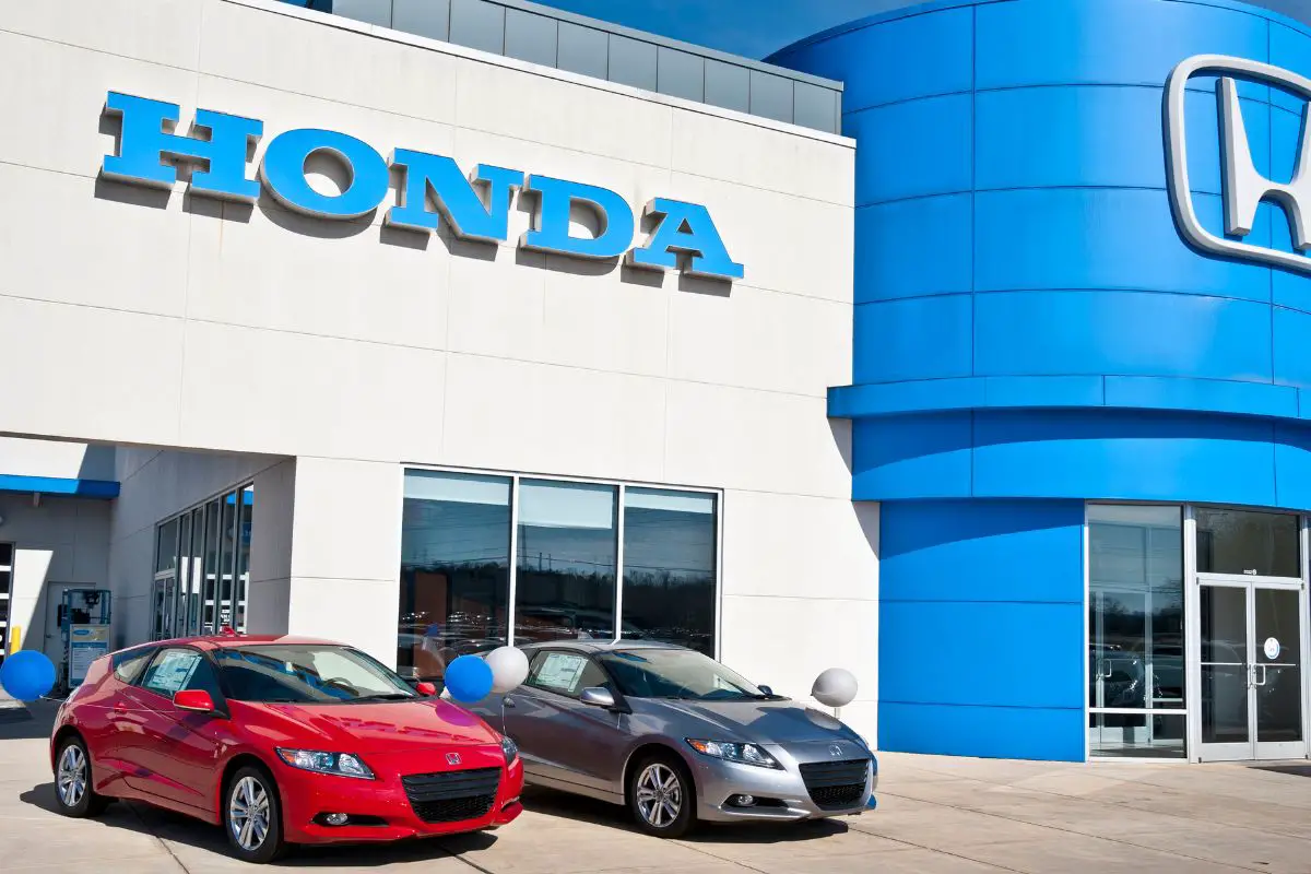 U.S. production of new Honda hydrogen vehicle to start in 2024 - H2 News