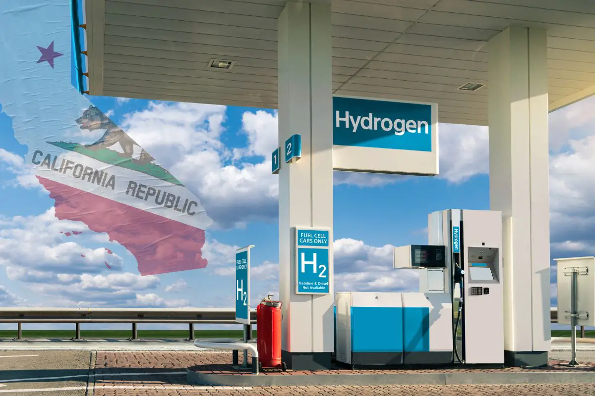 World’s largest heavy truck hydrogen station to be installed by First Element - H2 News