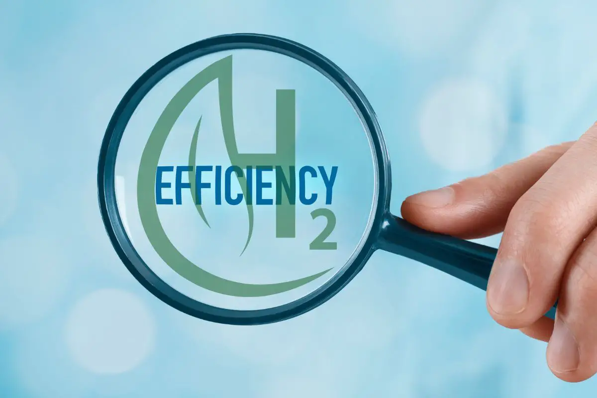 Researchers use sea water to produce green hydrogen at almost 100% efficiency - H2 News