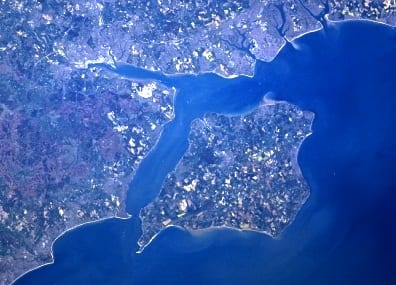 Acta joins hydrogen fuel project on Isle of Wight - Hydrogen Fuel News