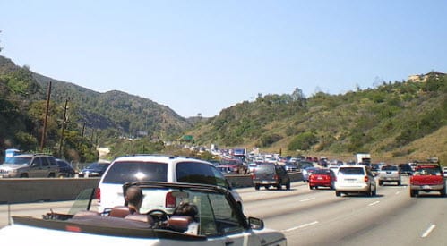 Auto industry group works to bring more support to hydrogen fuel