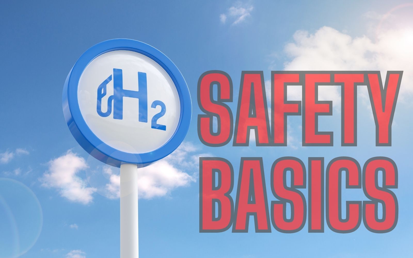 Safety Tips for Hydrogen Fueling Stations - Hydrogen Fuel News