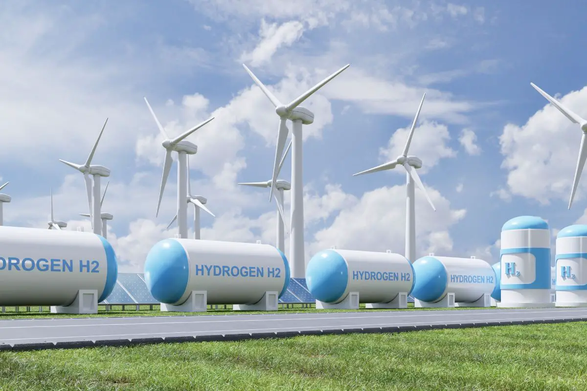 Transforming the Energy Landscape: Uusimaa's Pioneering Hydrogen Valley Initiative in Finland