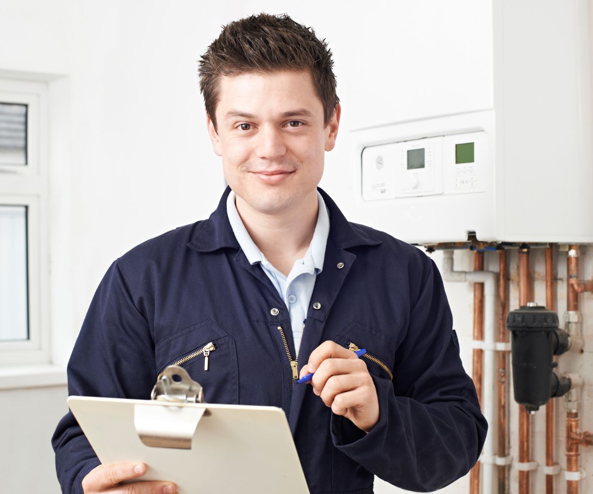 7 Benefits Of Boiler Cover Plans