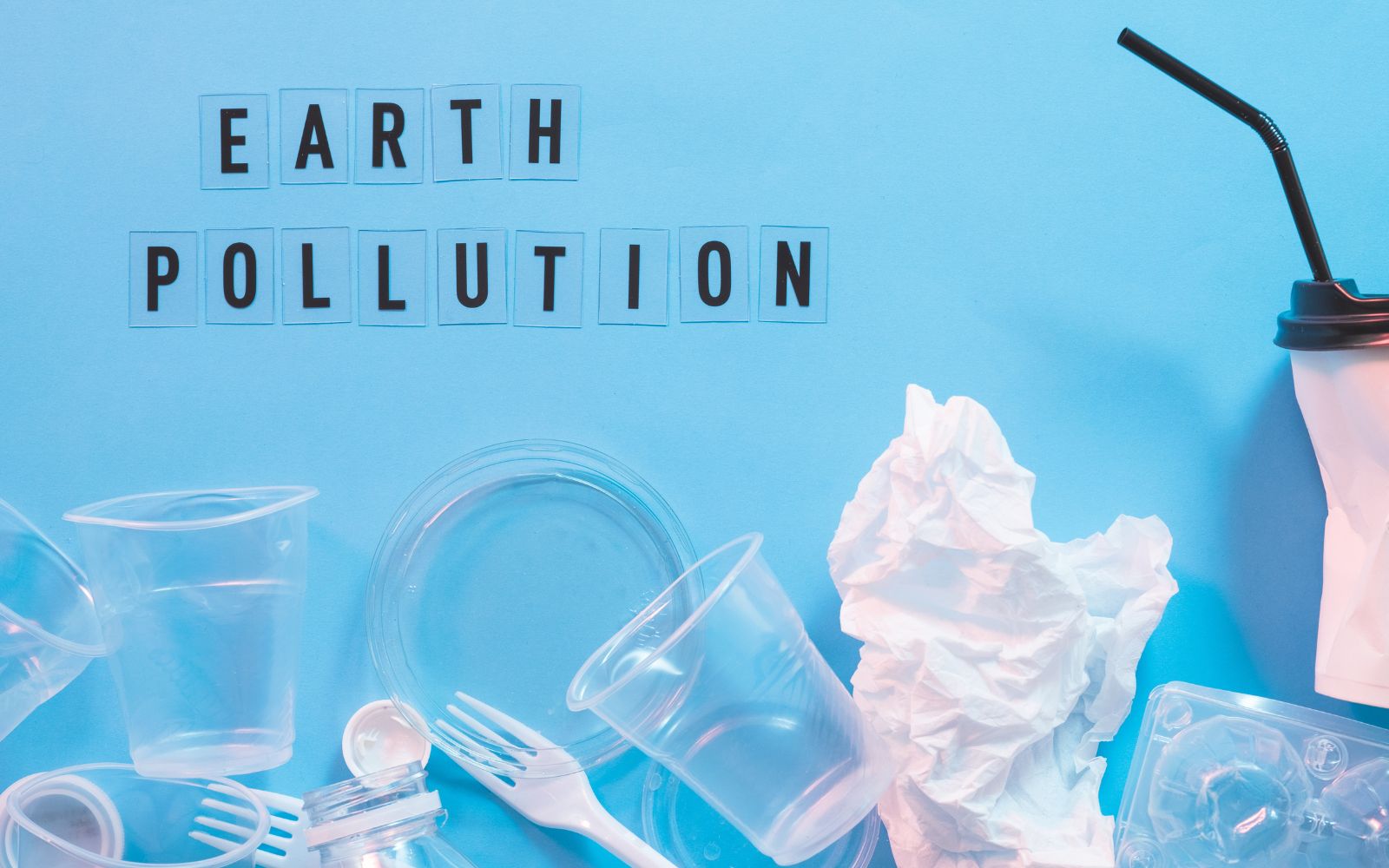 A look at environmental contaminants facing our world