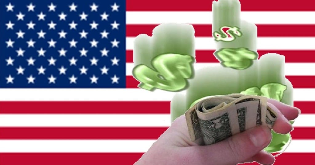 US Renewable Energy Funding US Renewable Energy Funding