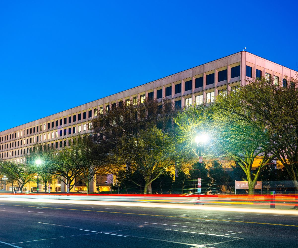 US Department of Energy Green Hydrogen