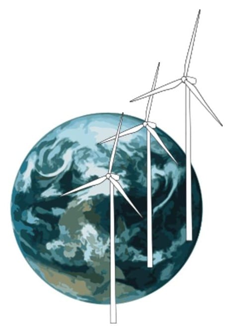 Wind Energy China Wind Energy China