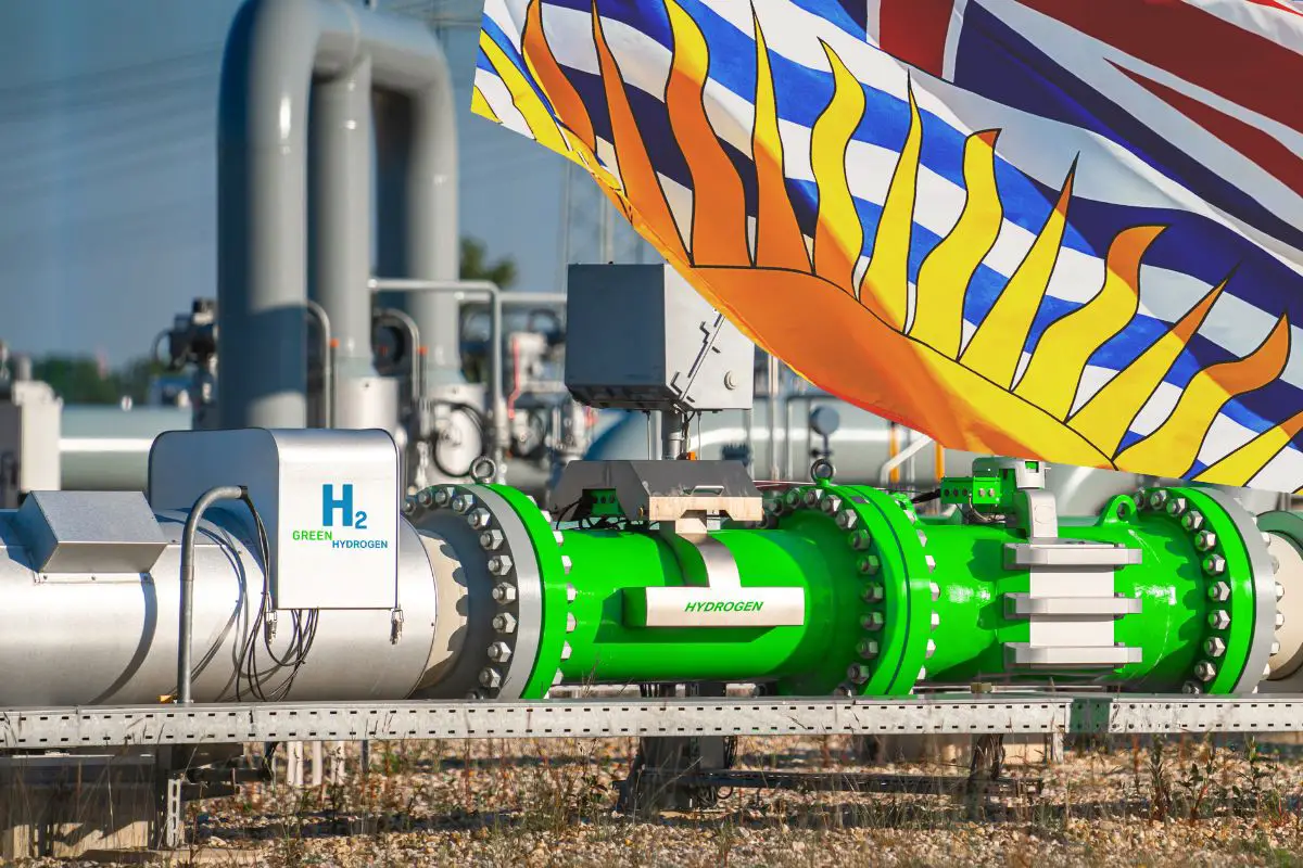 Hazer Group and FortisBC Initiate Major Hydrogen Production Project - H2 News