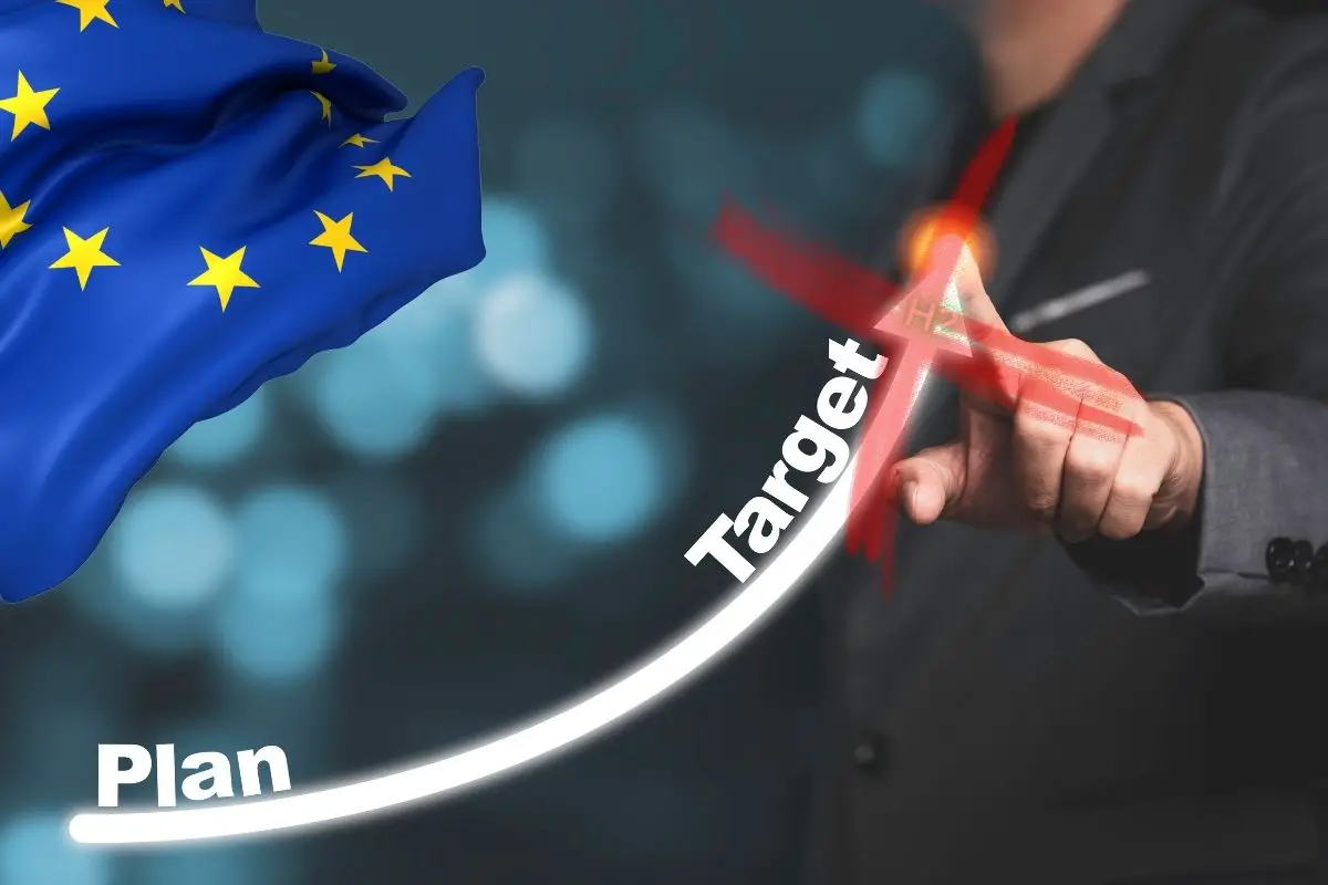 EU’s hydrogen fuel targets are unrealistic, says European Court of Auditors - H2 News