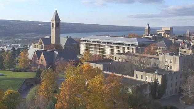 Cornell researchers devise new method to make metal materials for fuel cells and batteries - Hydrogen Fuel News