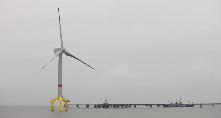 TechnipFMC to build and test offshore green hydrogen project