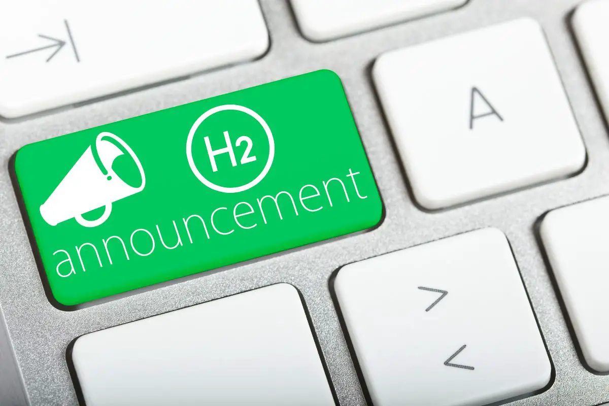 Hydrogen expo announces top first track speaker list - H2 News