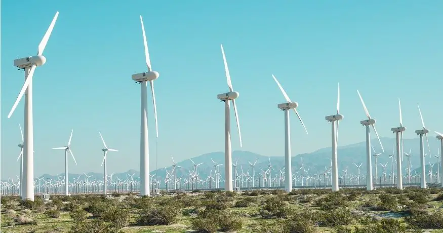 Siemens Gamesa and SSE pursue wind powered hydrogen in Ireland and Scotland