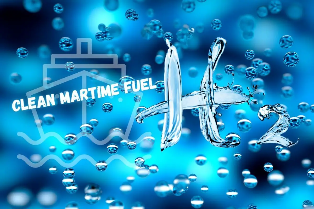 MITSUI reworks its ME-GI gasoline engine to use hydrogen fuel - H2 News